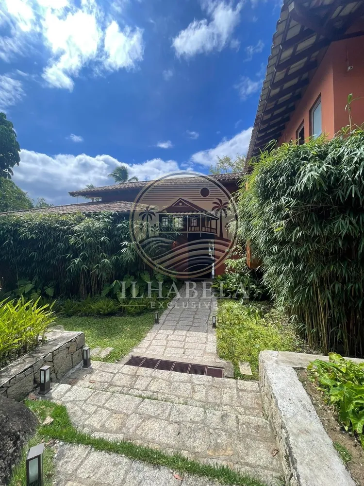 Casa, 5 quartos, 868 m² - Foto 16