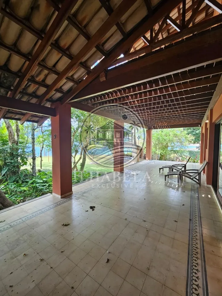 Casa, 5 quartos, 868 m² - Foto 6