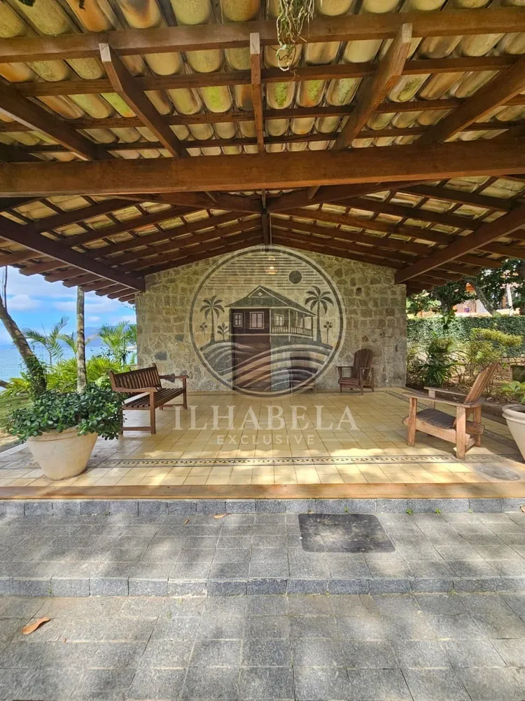 Casa, 5 quartos, 868 m² - Foto 3