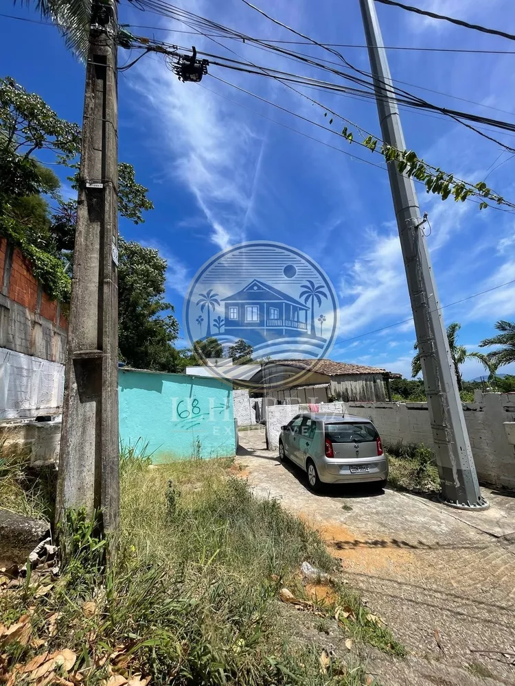 Casa, 1 quarto, 55 m² - Foto 1