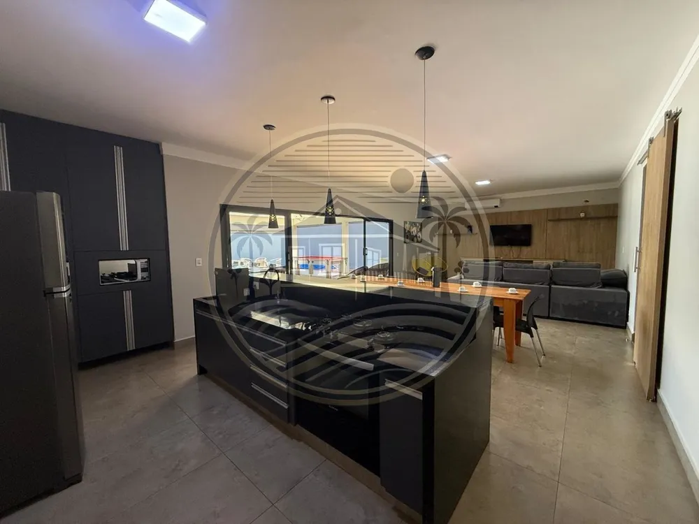 Casa, 6 quartos, 347 m² - Foto 10
