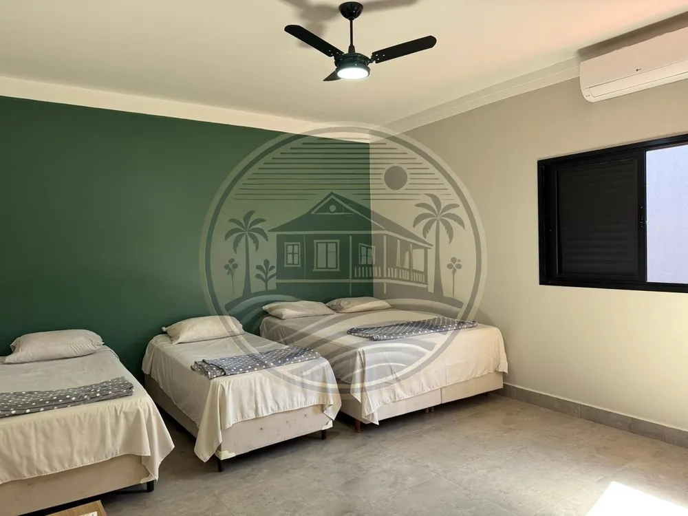 Casa, 6 quartos, 347 m² - Foto 19