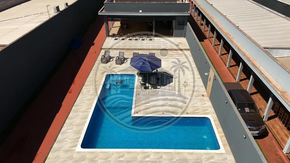 Casa, 6 quartos, 347 m² - Foto 1