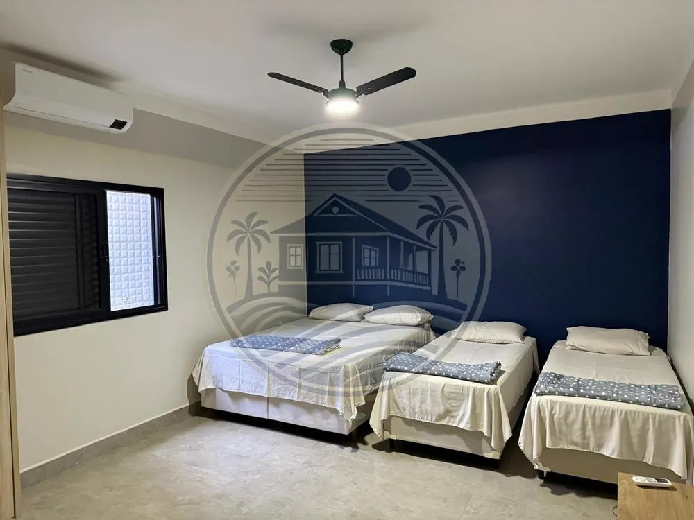 Casa, 6 quartos, 347 m² - Foto 5