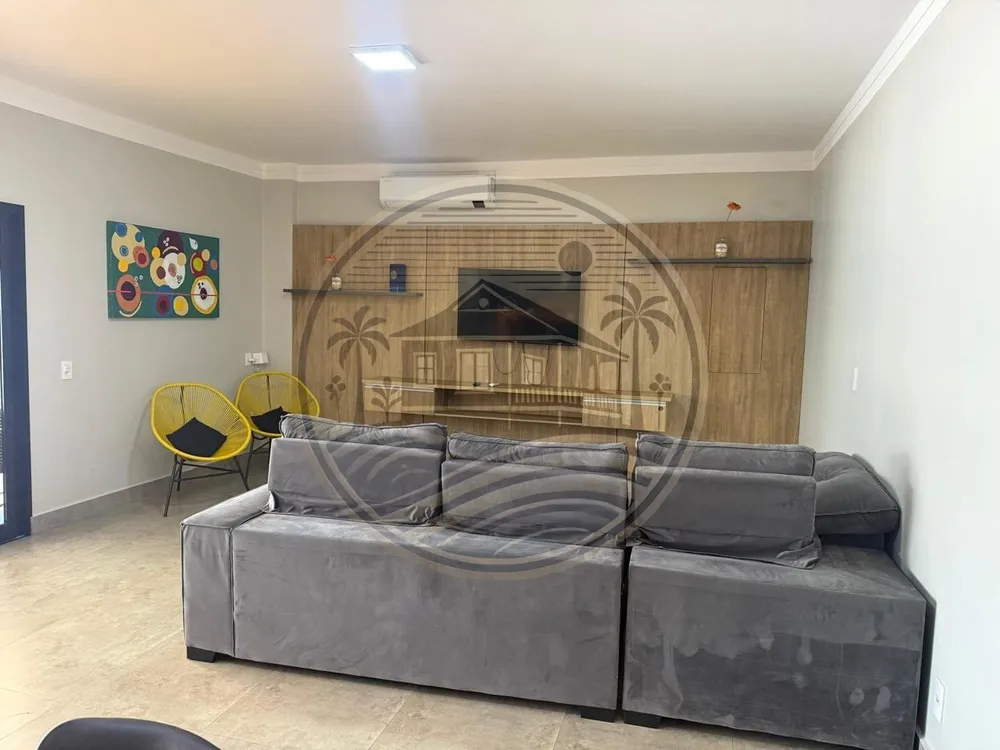 Casa, 6 quartos, 347 m² - Foto 9
