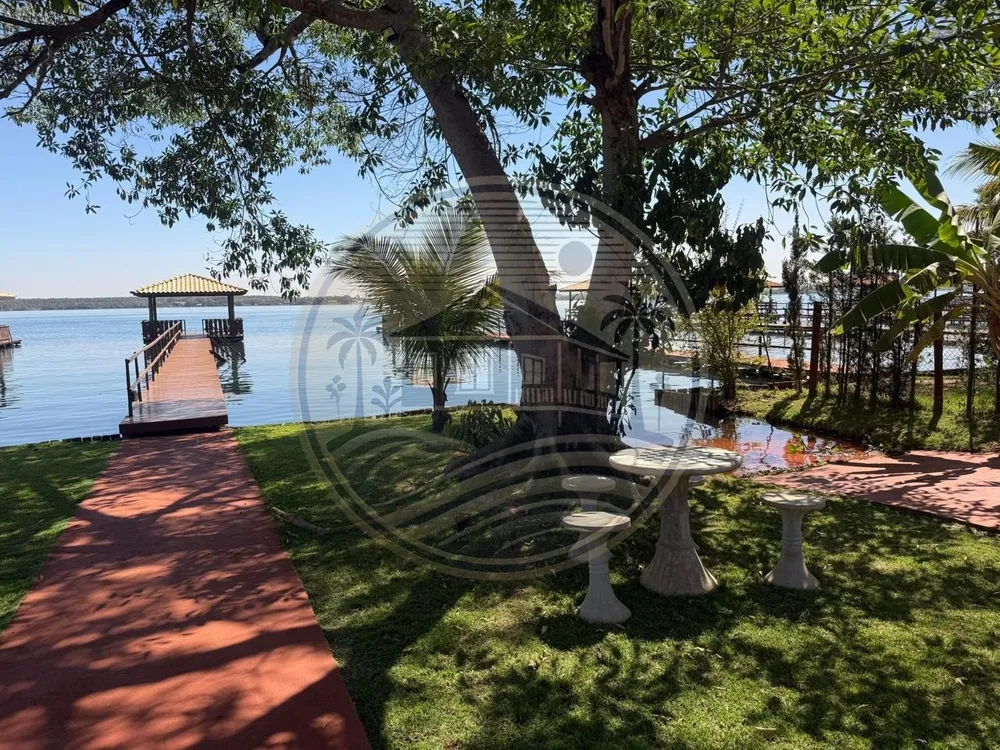 Casa, 6 quartos, 347 m² - Foto 12