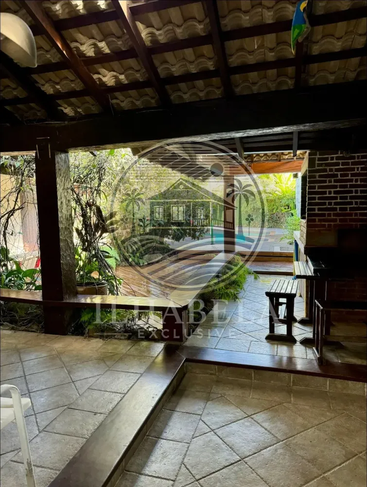 Casa, 4 quartos, 210 m² - Foto 7