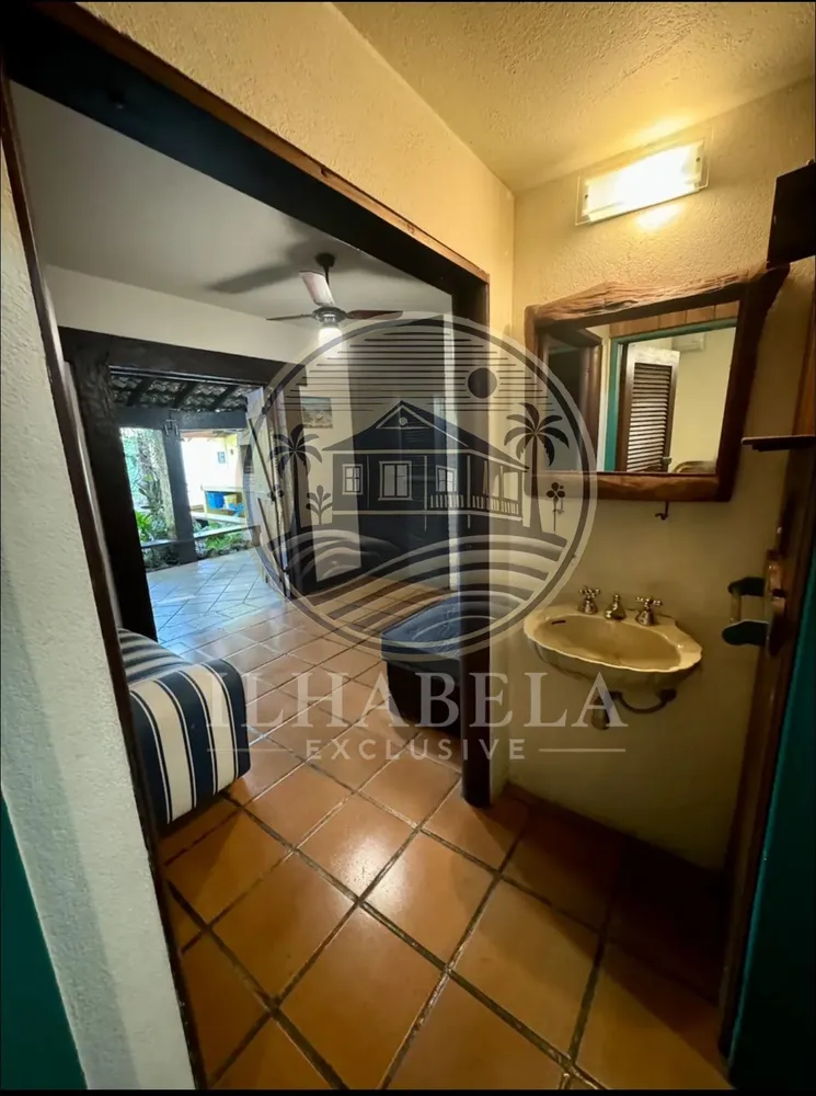 Casa, 4 quartos, 210 m² - Foto 13
