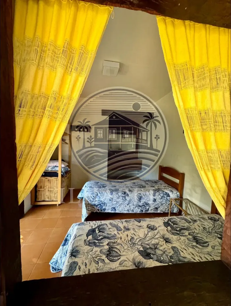 Casa, 4 quartos, 210 m² - Foto 14