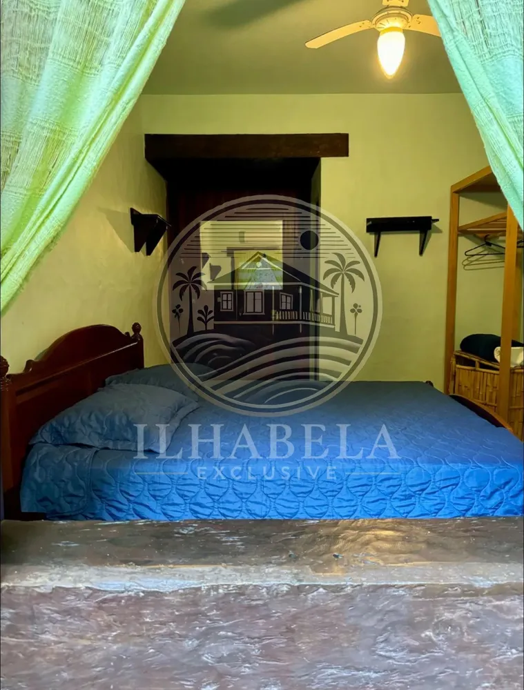 Casa, 4 quartos, 210 m² - Foto 19