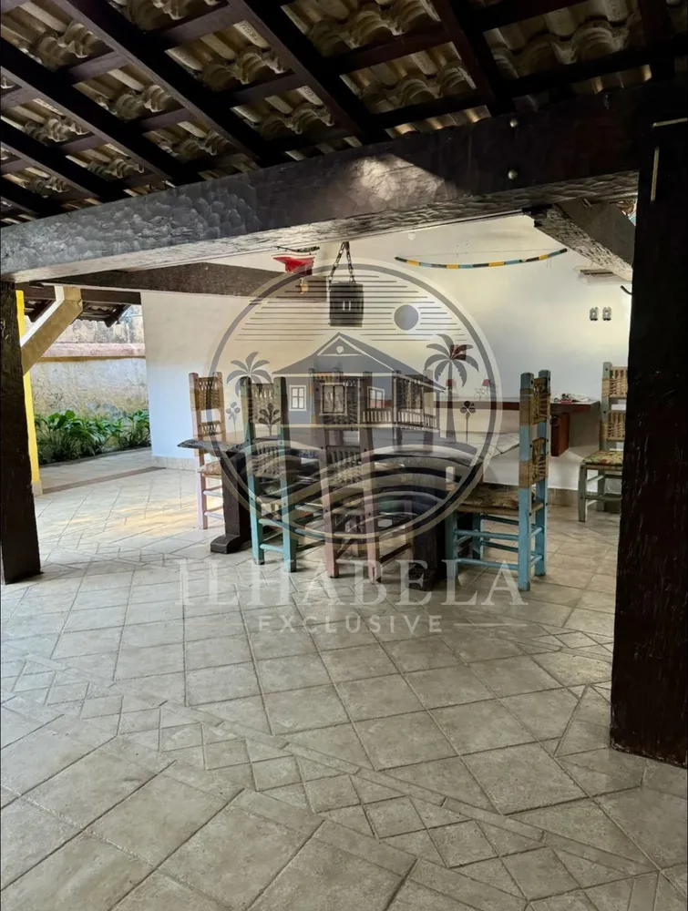 Casa, 4 quartos, 210 m² - Foto 9