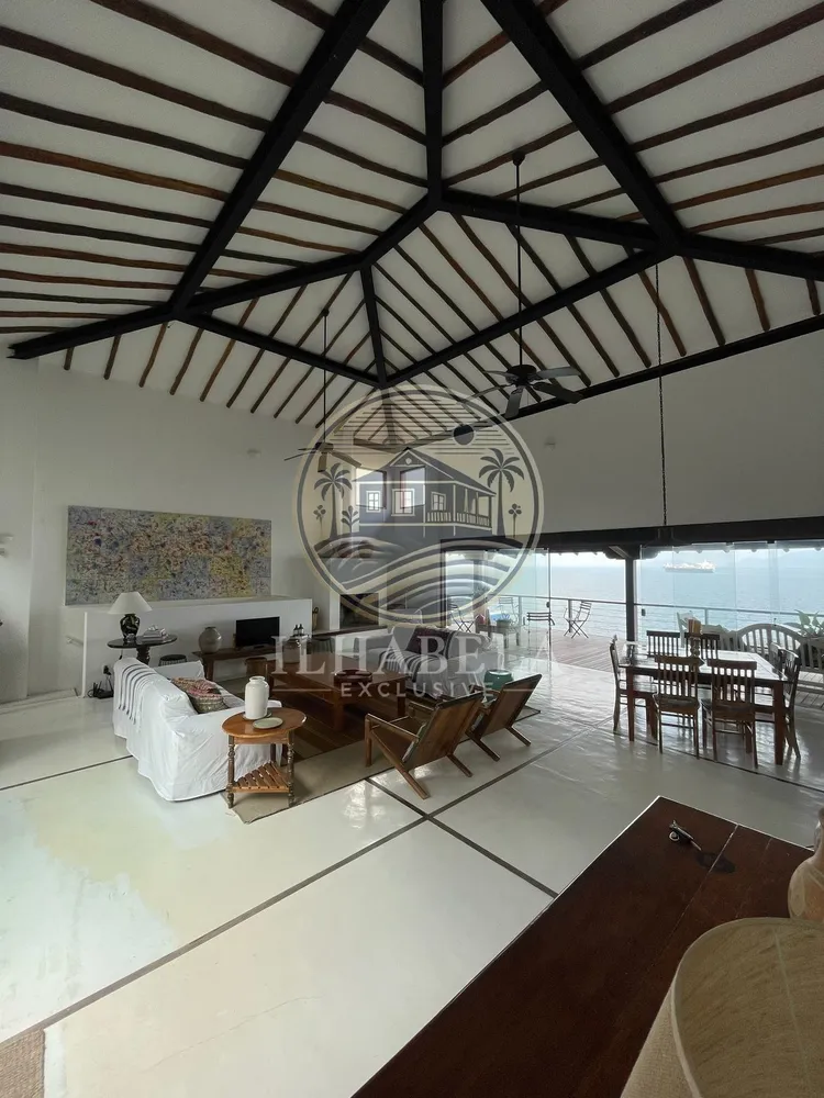 Casa, 5 quartos, 459 m² - Foto 3