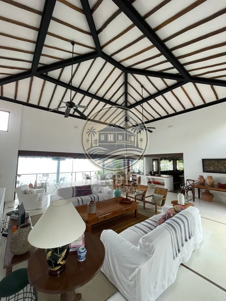 Casa, 5 quartos, 459 m² - Foto 4