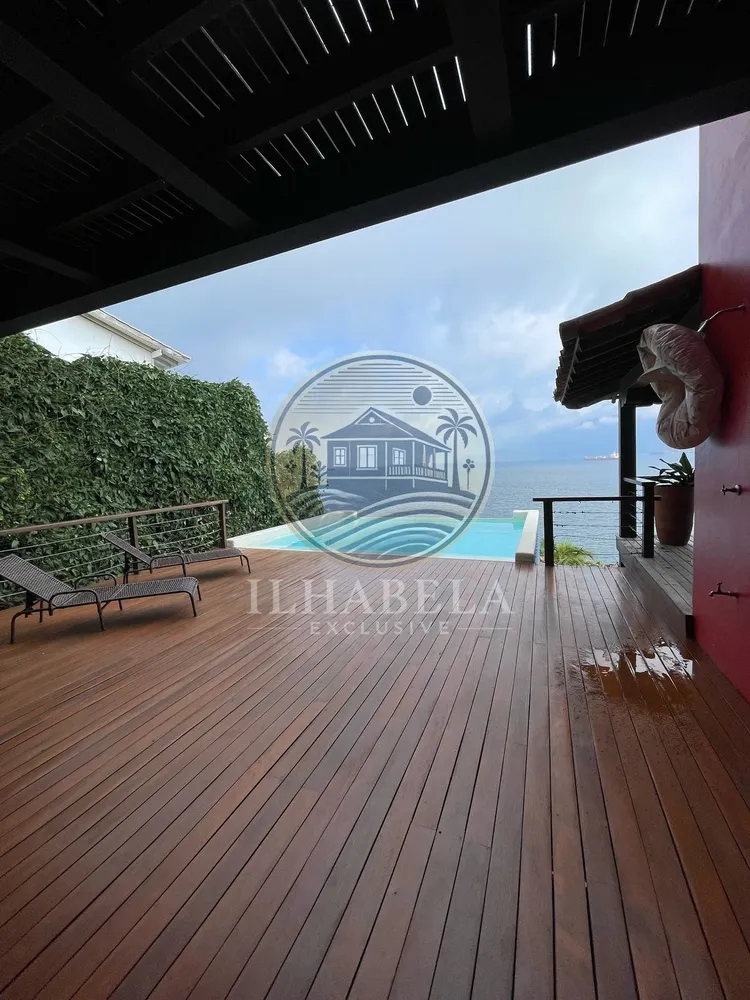 Casa, 5 quartos, 459 m² - Foto 8