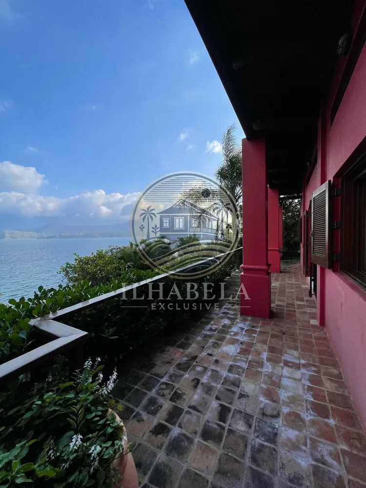 Casa, 5 quartos, 459 m² - Foto 18