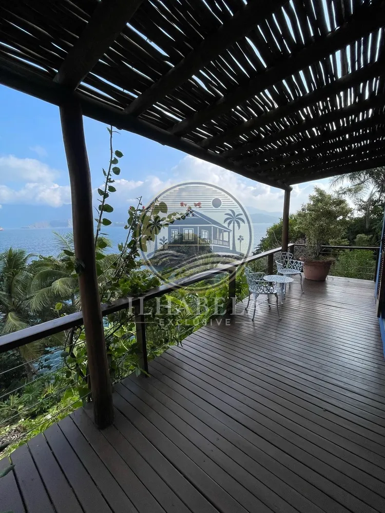 Casa, 5 quartos, 459 m² - Foto 10