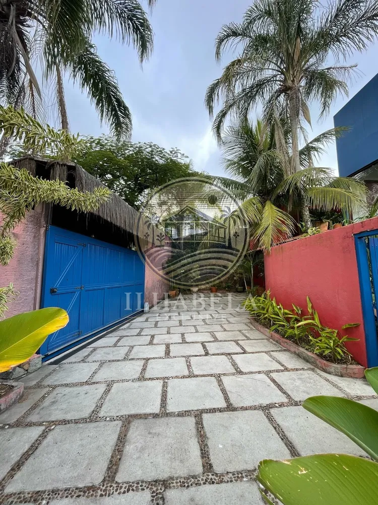 Casa, 5 quartos, 459 m² - Foto 20
