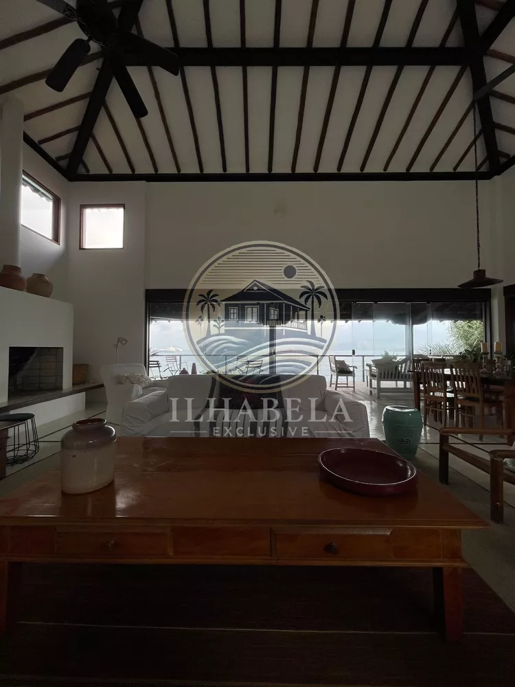 Casa, 5 quartos, 459 m² - Foto 3