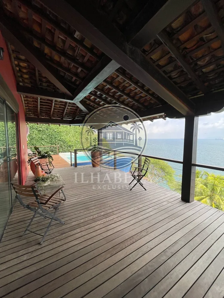 Casa, 5 quartos, 459 m² - Foto 7
