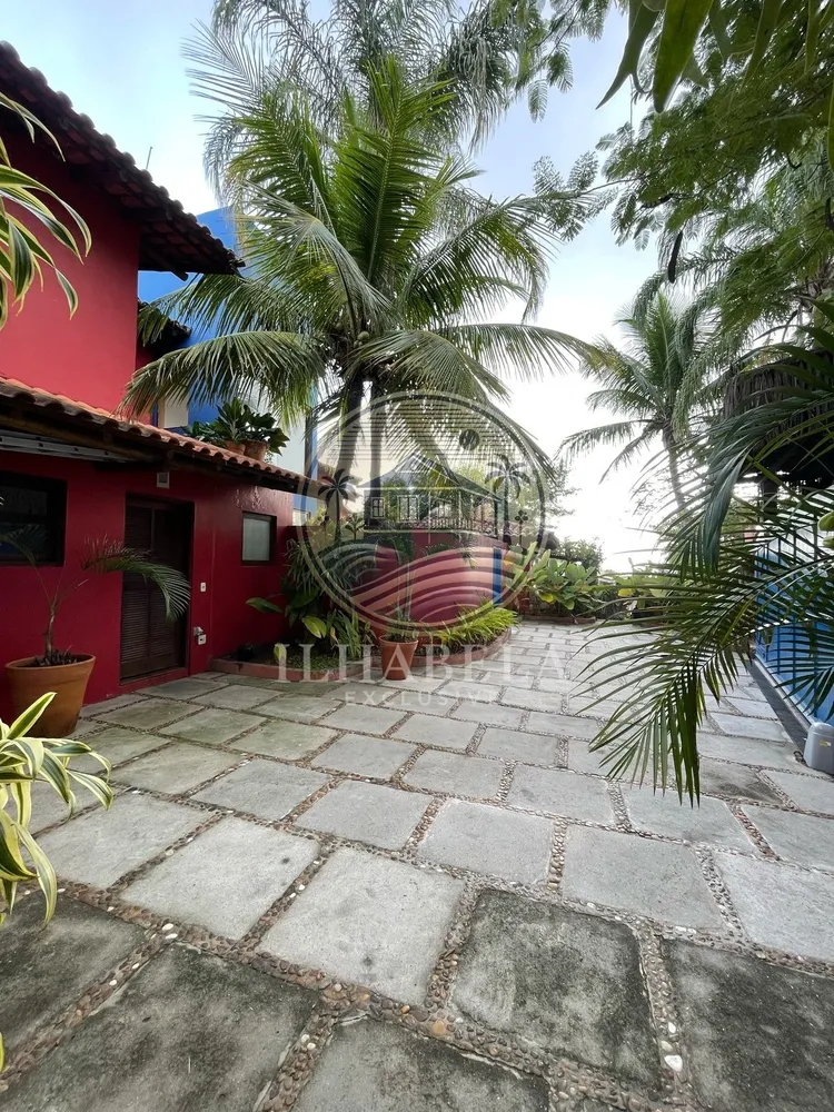 Casa, 5 quartos, 459 m² - Foto 19
