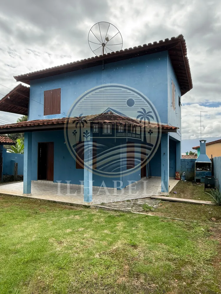 Casa, 3 quartos, 115 m² - Foto 1