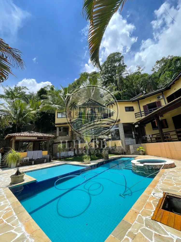Casa, 6 quartos - Foto 1