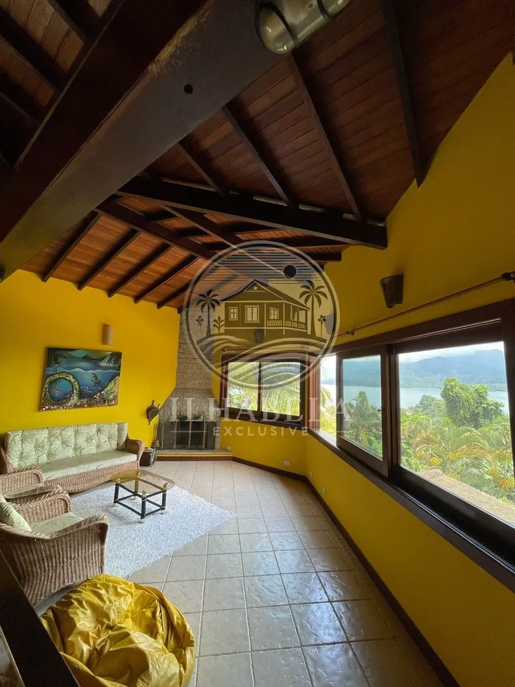 Casa, 6 quartos - Foto 7