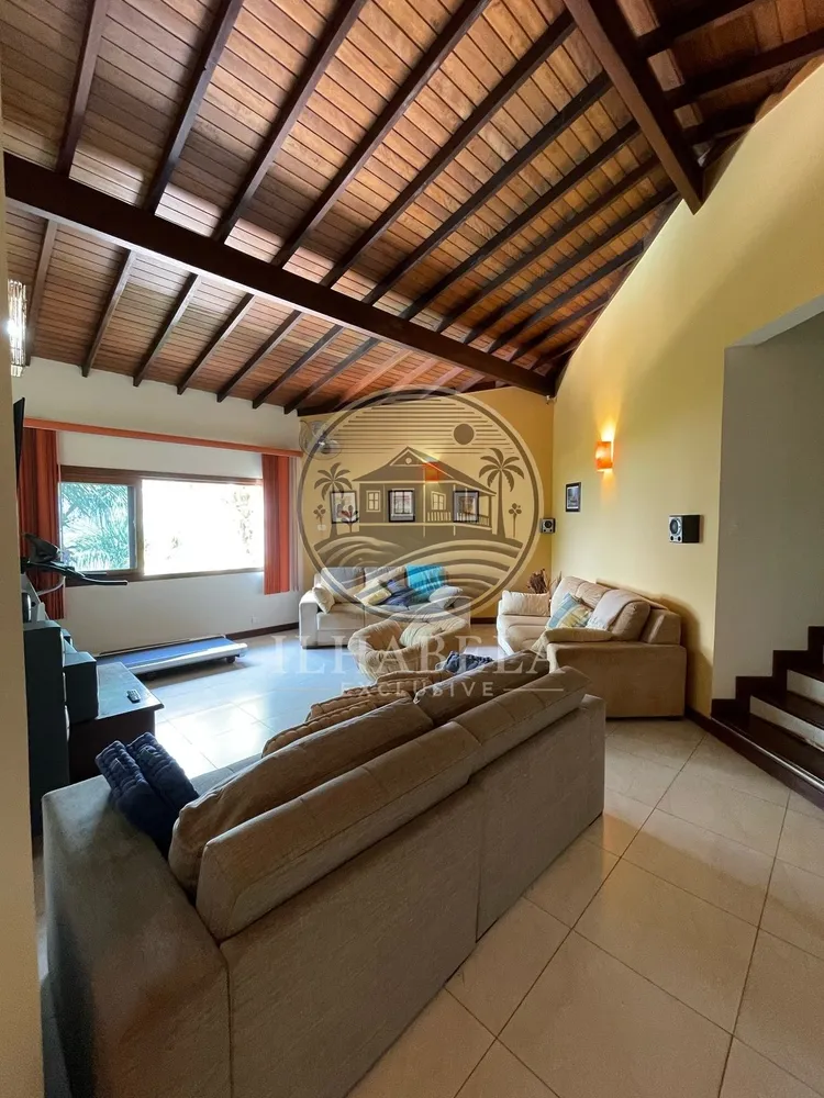 Casa, 6 quartos - Foto 8