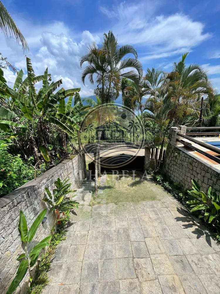 Casa, 6 quartos - Foto 2
