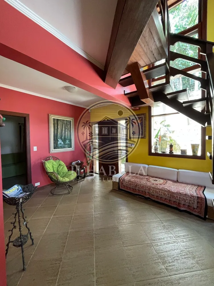 Casa, 6 quartos - Foto 4