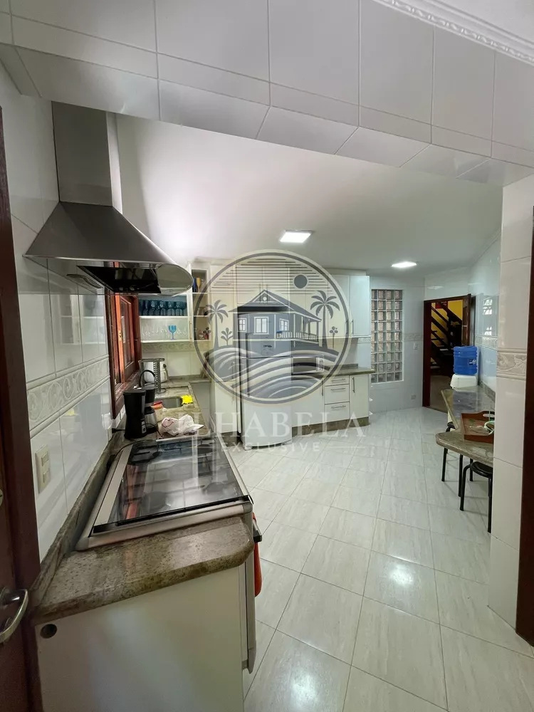 Casa, 6 quartos - Foto 1