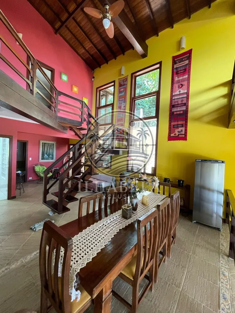 Casa, 6 quartos - Foto 3