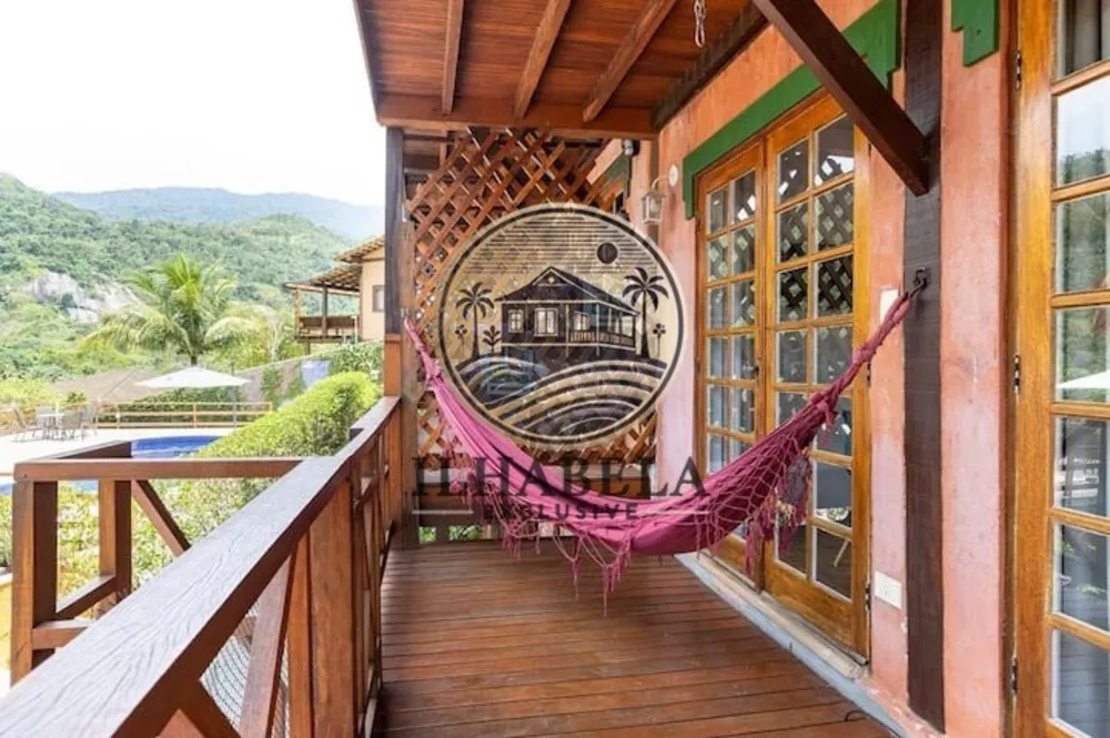 Casa, 1 quarto - Foto 2