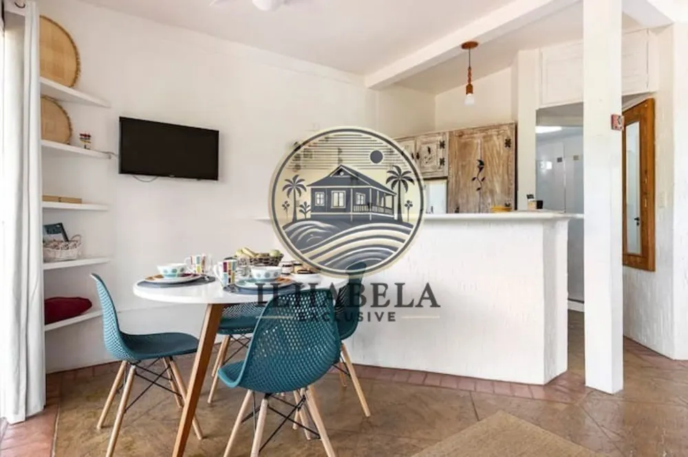 Casa, 1 quarto - Foto 7