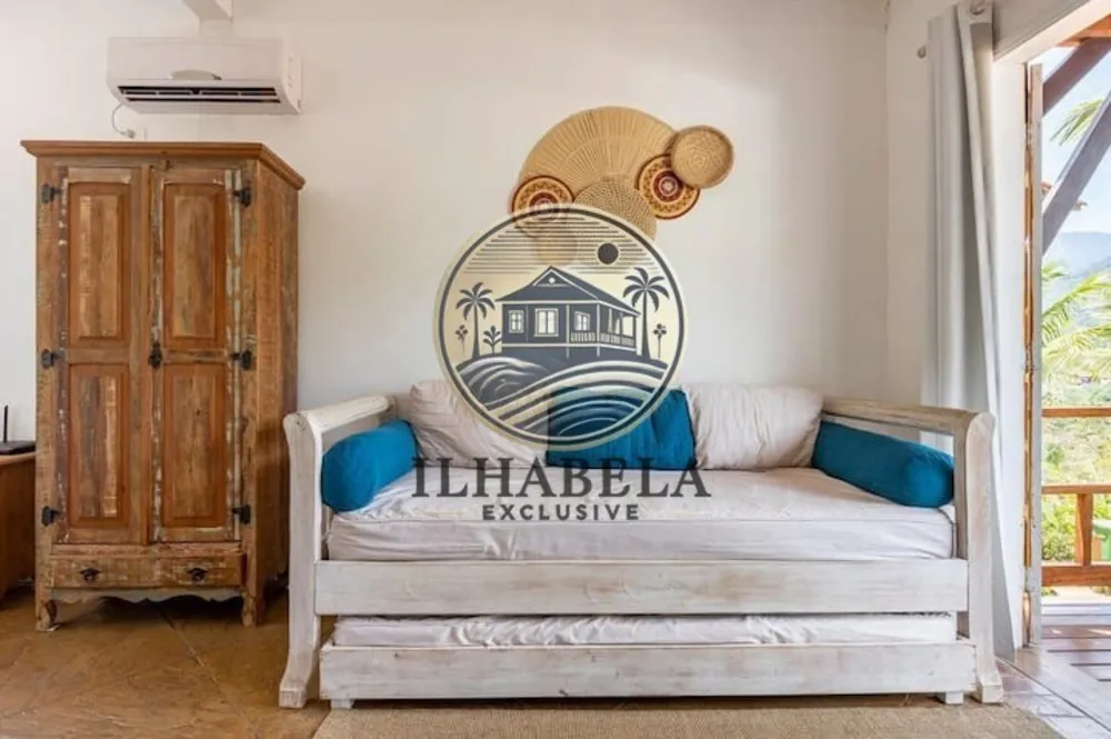 Casa, 1 quarto - Foto 2