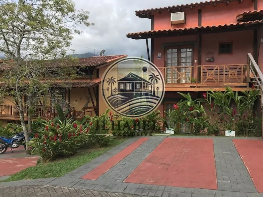 Casa, 1 quarto - Foto 1