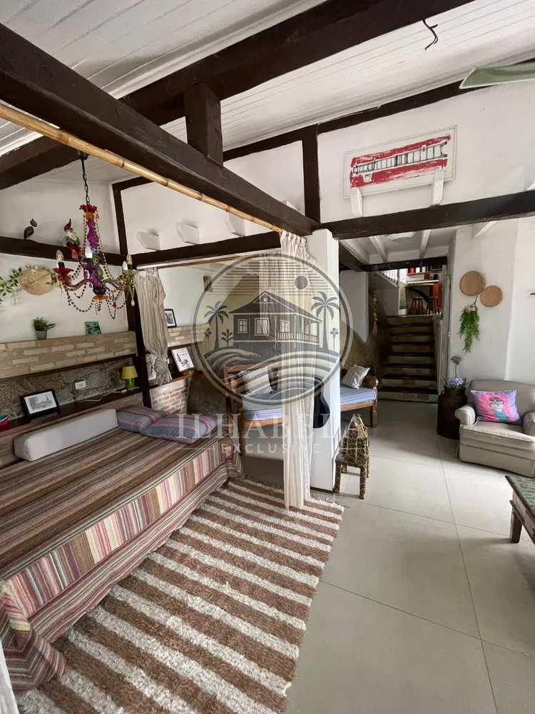 Casa, 3 quartos, 172 m² - Foto 4