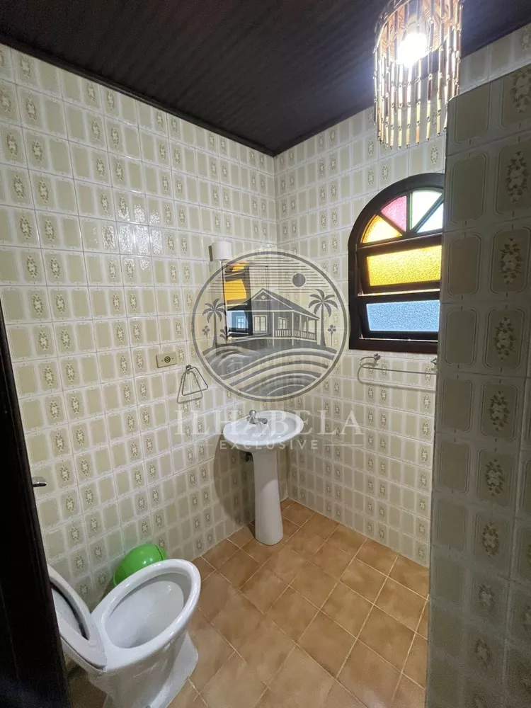 Prédio Inteiro, 205 m² - Foto 1