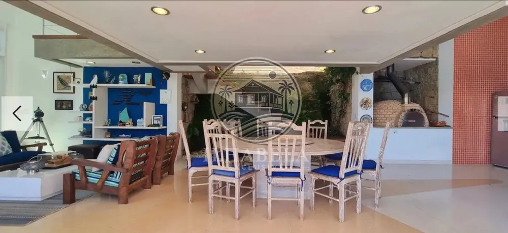 Casa, 4 quartos - Foto 5