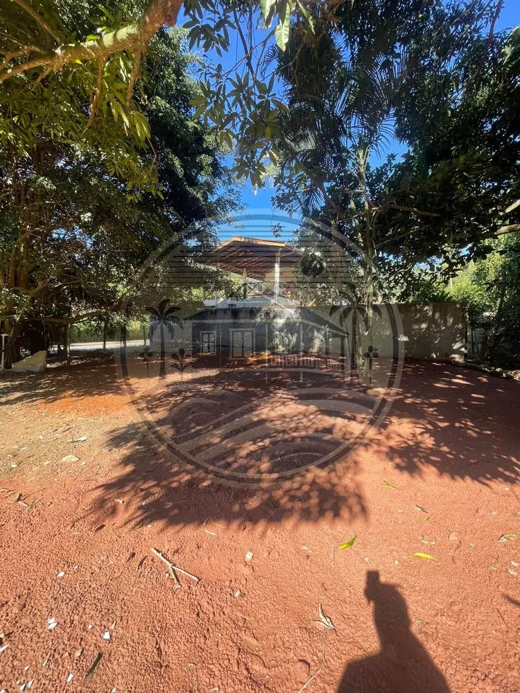 Loteamento e Condomínio, 4000 m² - Foto 8