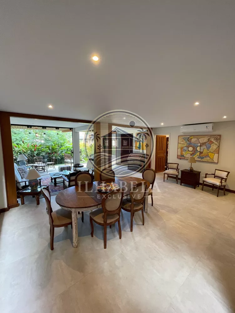Casa, 6 quartos - Foto 4
