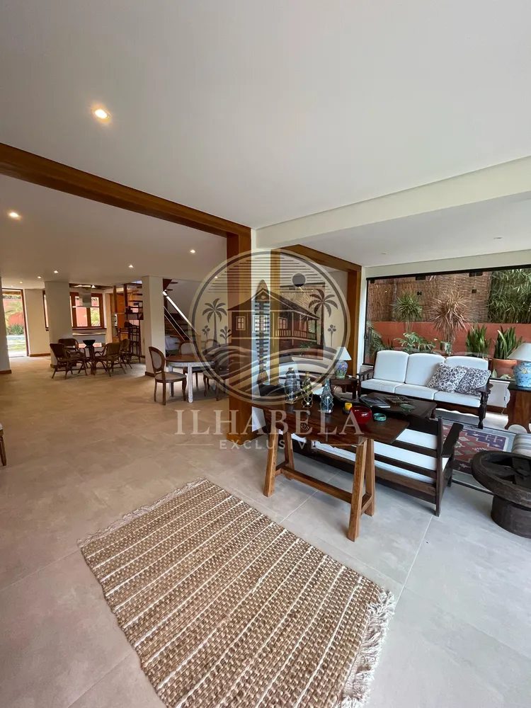 Casa, 6 quartos - Foto 4