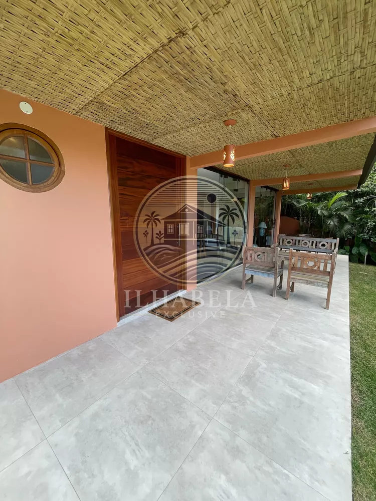 Casa, 6 quartos - Foto 2