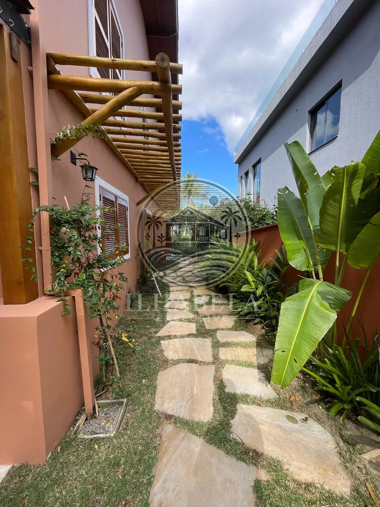 Casa, 6 quartos - Foto 3