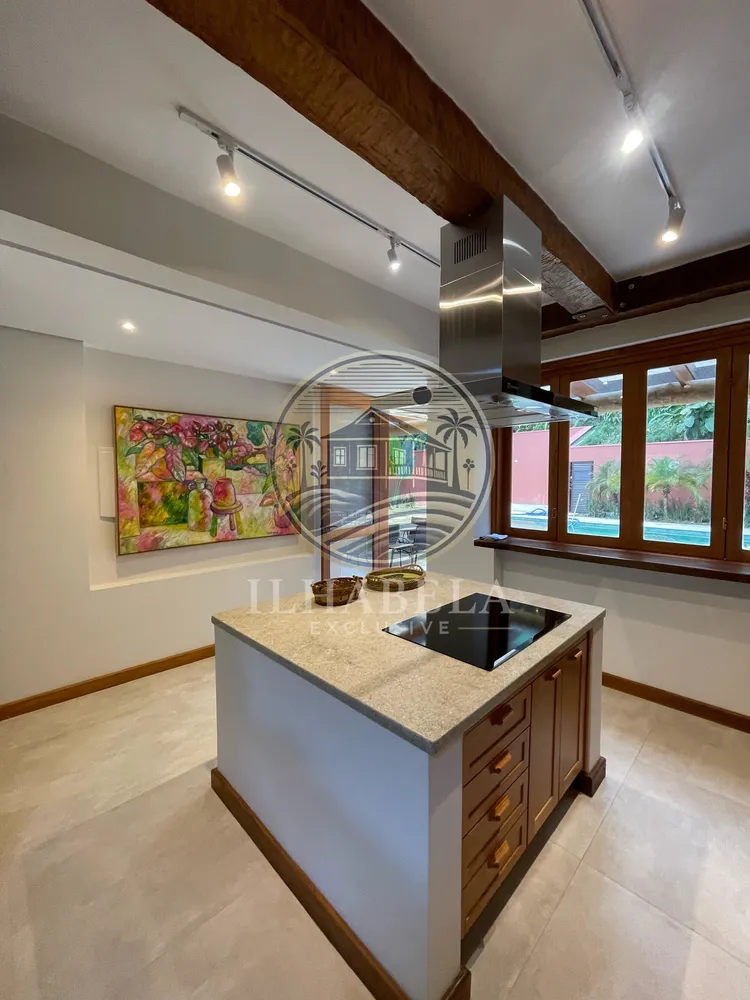 Casa, 6 quartos - Foto 7