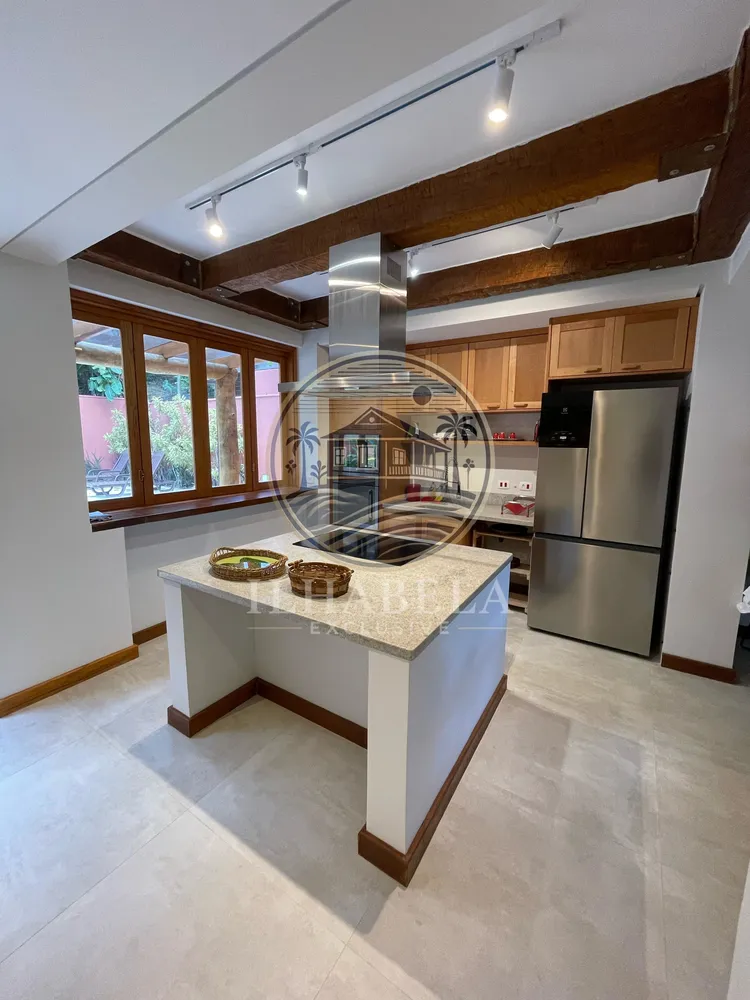 Casa, 6 quartos - Foto 6