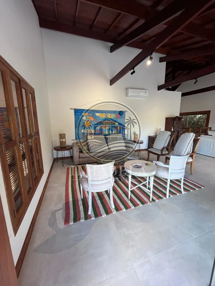 Casa, 6 quartos - Foto 15