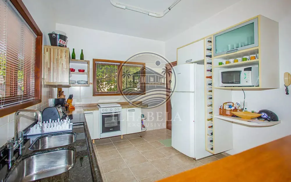 Casa, 4 quartos - Foto 3