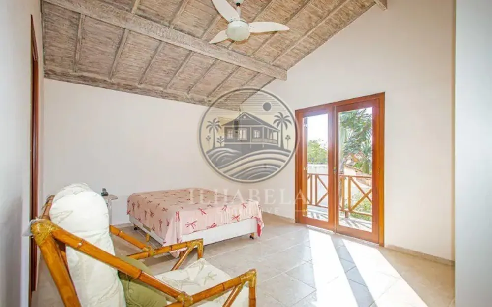 Casa, 4 quartos - Foto 20