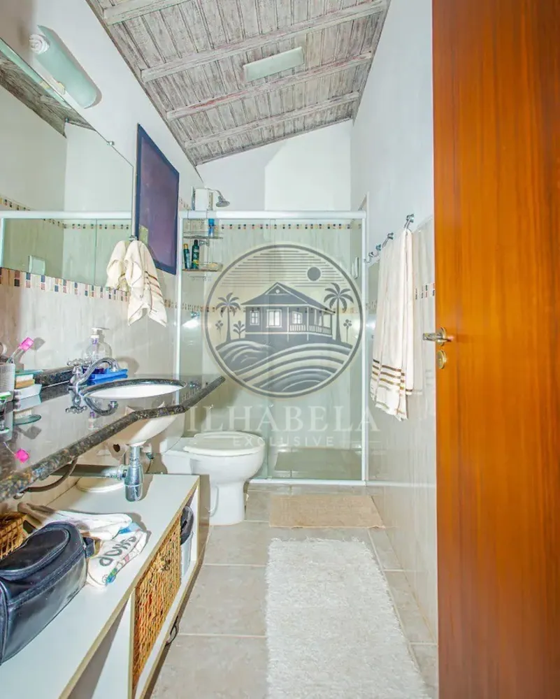 Casa, 4 quartos - Foto 17